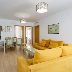 Colon15 Family By Cadiz4rentals Cádiz