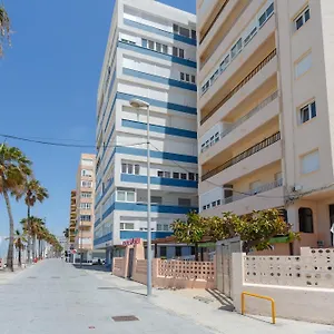 Blue Atlantic Family By Cadiz4rentals Cádiz
