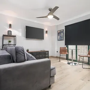  Apartamento Homes Agua
