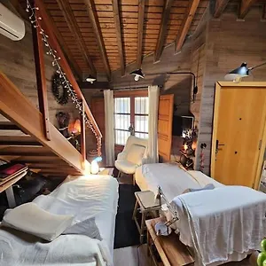  Apartamento Attico Luxury Suitemalaga