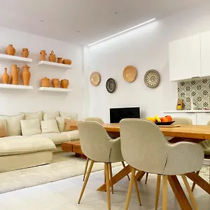  Apartamento Piso Familiar Con Tres En La Goleta