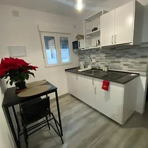  Apartamento Canaima