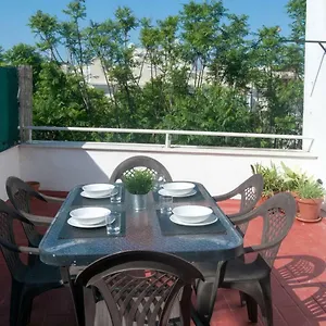 El Mirador Del Mentidero Cádiz